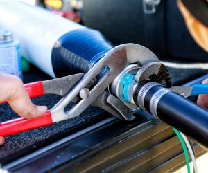 About Emergency plumbing pros Taos, NM